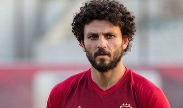 Al-Ahly legendary captain Hossam Ghaly to retire from football next month