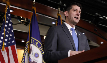 Speaker Ryan to retire, leaving big election-year GOP vacuum