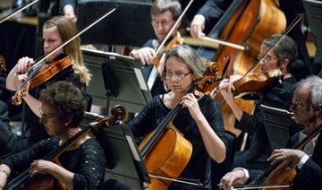 In first, London Symphony ties up with California classical academy