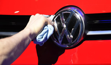 Scandal-hit Volkswagen set to name new CEO