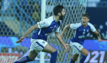 Al-Hilal reclaim Saudi league title with thumping 4-1 win on final day of the season