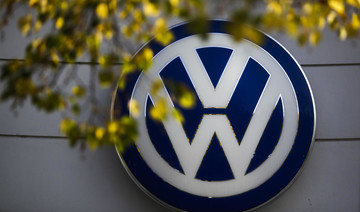 With new CEO, Volkswagen shifts focus from scandal to future tech