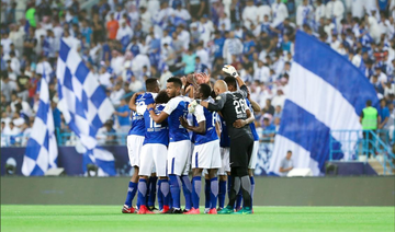Deadly defense, awesome Otayf: How Al-Hilal snatched their 15th title