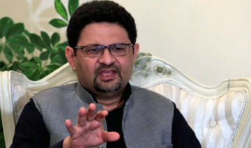 Pakistan announces action plan to get off FATF grey list within a year, says Miftah Ismail