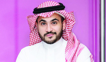 Khalid Al-Khudair: The Saudi diversity don