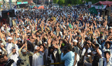 Punjab protests end after government and Tehreek-e-Labbaik agree a deal