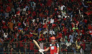 IPL shows its power to unite as Bangalore fete Chennai boy Washington Sundar