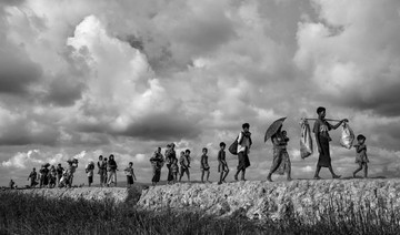 Duterte regrets Myanmar ‘genocide’ remark