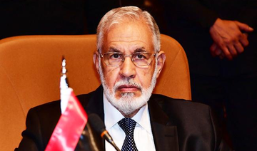 Libyan foreign minister: Summit is catalyst for unified Arab action
