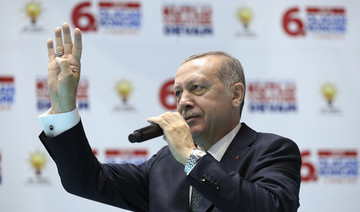Turkey walks political tightrope