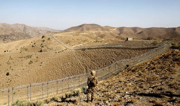 Afghanistan, Pakistan agree on cease-fire after border clashes