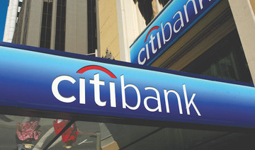 Citigroup returns to Saudi Arabia: ‘Right place, right market, right time’