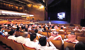 Soft opening for Saudi cinemas, then curtain up in May