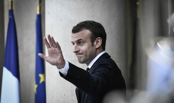 France’s Macron to push EU lawmakers on reforms
