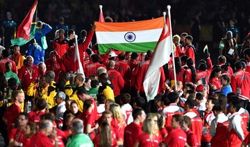 India should celebrate Commonwealth Games medal haul but syringes cast a cloud