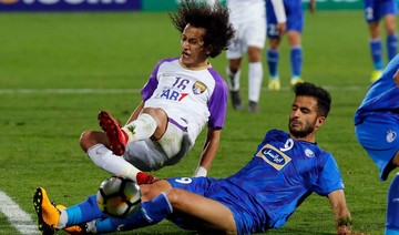 Awesome Omar Abdulrahman and unlucky Al-Hilal: Five things we learned from the AFC Champions League group stage