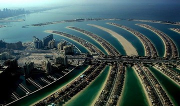 Nakheel to sell 1,150 apartments near Dubai’s Dragonmart