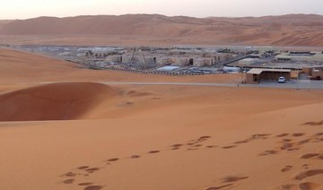 Debate over $2tr Aramco IPO valuation hots up