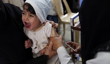 Neglected tropical diseases killing thousands globally put 6 million at risk in war-torn Yemen