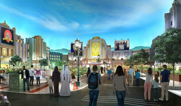 Warner Bros’ $1 billion theme park in Abu Dhabi to open in July