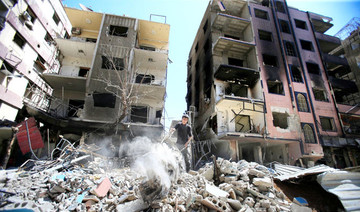 OPCW chemical probe team has not yet begun work in Douma, says Syrian envoy