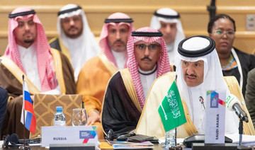 Saudi Arabia witnessing a big renaissance in tourism, says KSA heritage chief