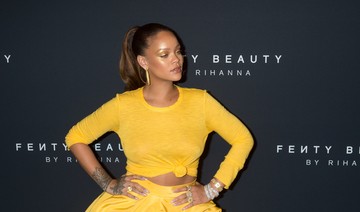 Rihanna’s Fenty Beauty comes to the Kingdom