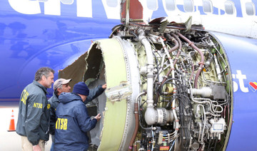 Southwest challenged engine maker over speed of safety checks