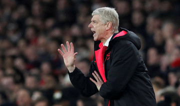 Wenger to leave Arsenal after two decades in charge