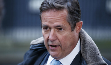 Barclays chief Staley survives whistleblowing inquiry with fines