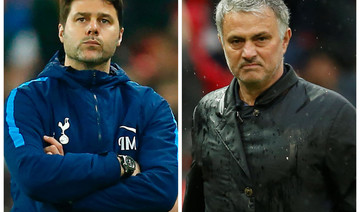 FA Cup semifinal takes on increasing importance for both Jose Mourinho and Mauricio Pochettino