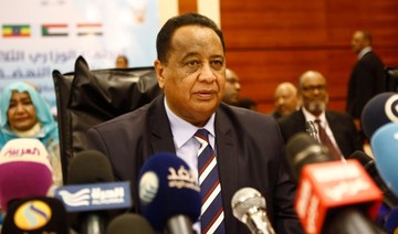 Minister’s ouster unlikely to slow Sudan’s push to get off US ‘terror’ list