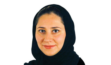 FaceOf: Shoura Council member Lina Khaled Almaeena