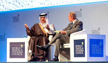 KSA will be one of the very best countries for tourism, says Prince Sultan
