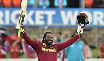 Quest for respect will drive ‘sensitive’ Chris Gayle to new IPL heights