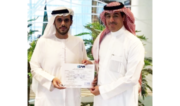 Vox Cinemas wins second license to operate movie theaters in KSA