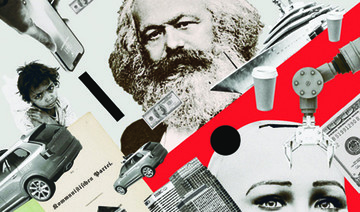 What We Are Reading Today: Varoufakis on how Marx predicted our present crisis