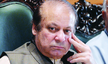 Is Pakistan's Sharif dynasty crumbling?
