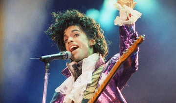 Prince heirs sue Illinois hospital over care during overdose