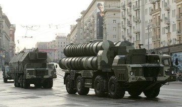 Israel to destroy Russian S-300 air defense system in Syria if attacked