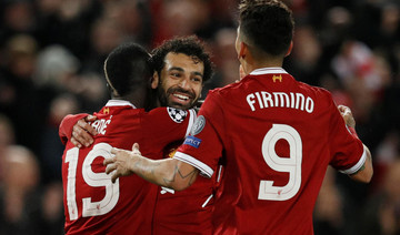 Sublime Mohamed Salah leads Liverpool to stunning 5-2 win over Roma