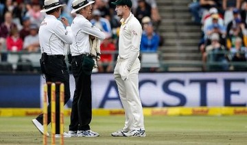 England were ‘curious’ about potential Australia tampering, says Alastair Cook