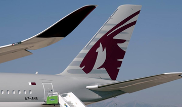 Qatar Airways confirms ‘substantial’ annual loss, blames row with regional neighbors