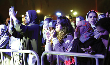 4 things you didn’t know about Saudi women’s rights