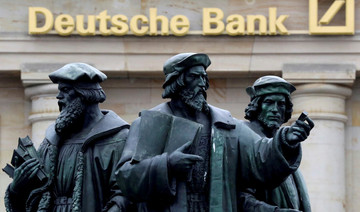 Deutsche Bank announces major overhaul of investment bank
