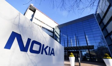 Nokia reports steep quarterly profit decline