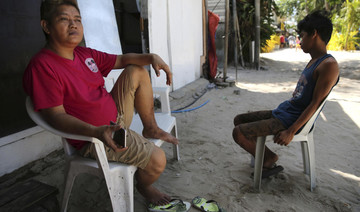 Displaced Boracay workers head home, look for other jobs as Philippines’ tourist island shuts down