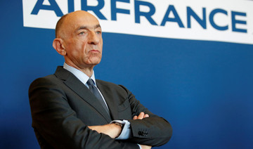 Air France says new strikes put airline’s situation ‘even more at risk’