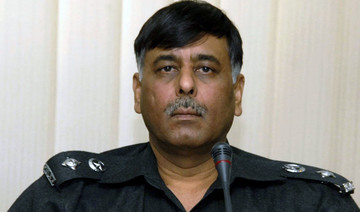 JIT declares Rao Anwar prime suspect in staged encounter of Naqeeb Mehsud