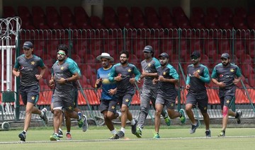 Mickey Arthur makes case for return of cricket to Pakistan